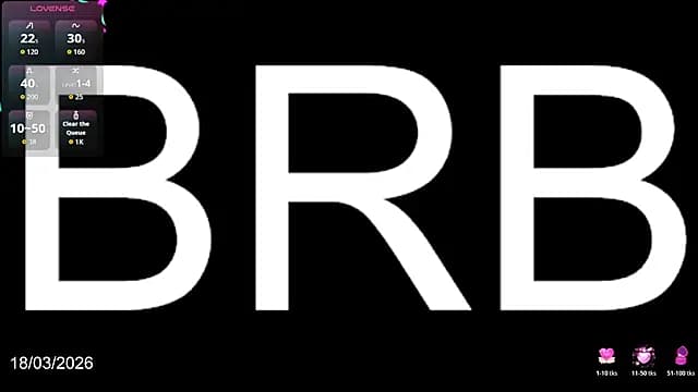 Sophi_Johnson live cam on Stripchat