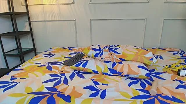 SashaVellor live cam