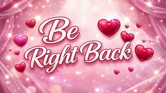 BrittXDante live cam on Stripchat