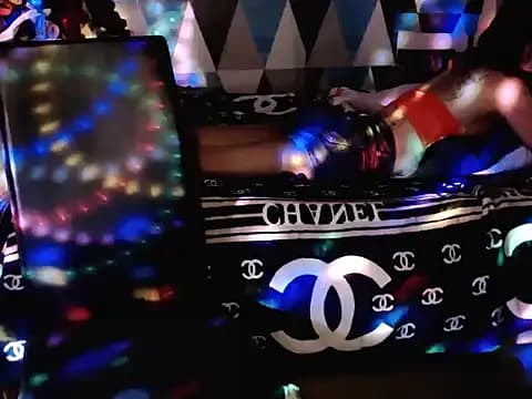 Savannah_Cock live cam