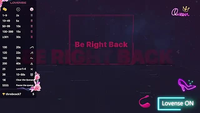 BigCockValentina live cam on Stripchat