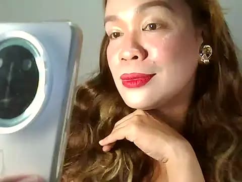 tsfucker_lei live cam