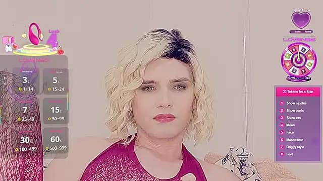 Zagadka55555 live cam