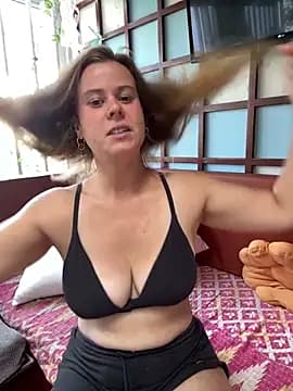 Stellafotzbella live cam