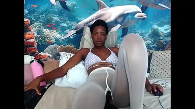 AfricanBarbiee69 live cam