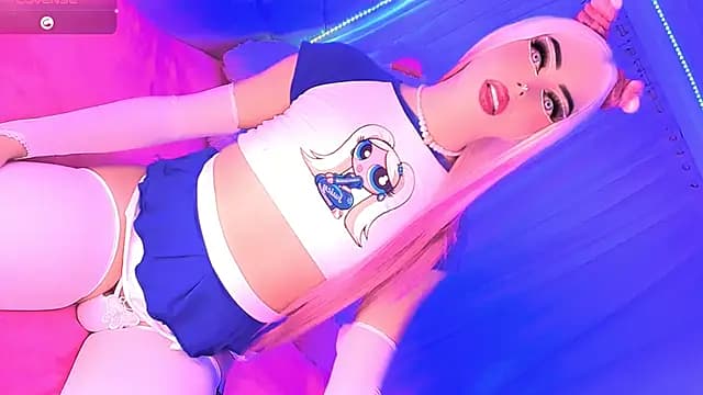 Blonde_fuck live cam on Stripchat