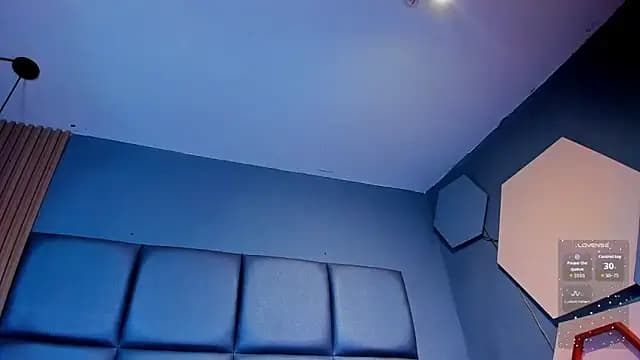 CORAL_FOX live cam