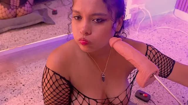 ValeriaJolie live cam