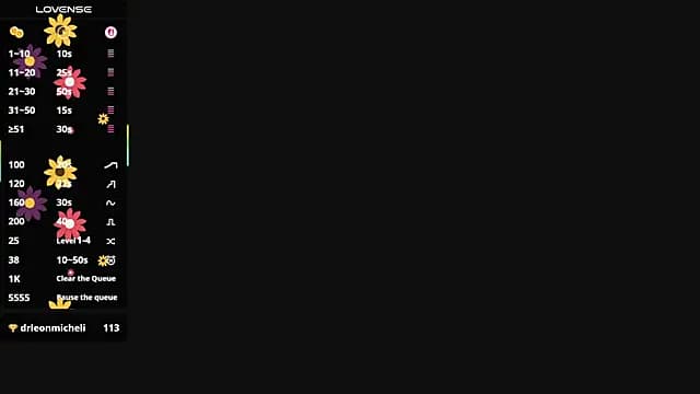 IrisRosse live cam on Stripchat