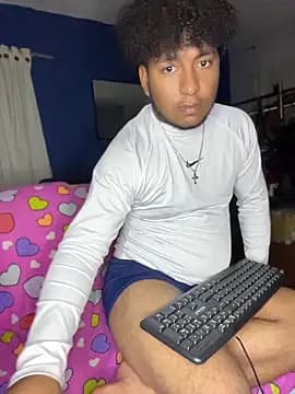 Danny_black11 live cam on Stripchat