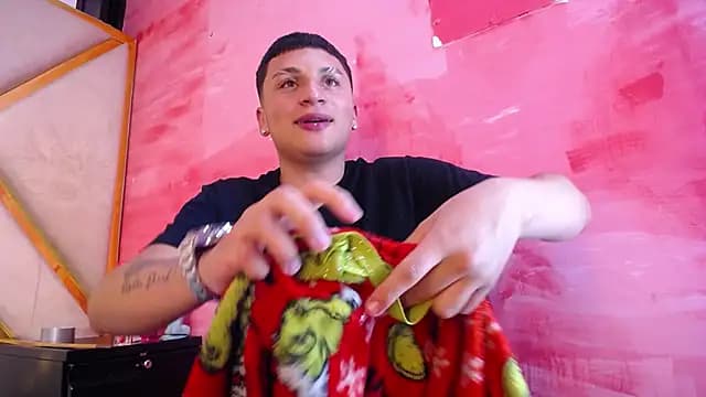 Sissy_Bdsm_ live cam on Stripchat