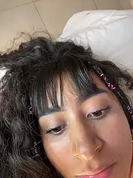 Lady_Rey live cam on Stripchat