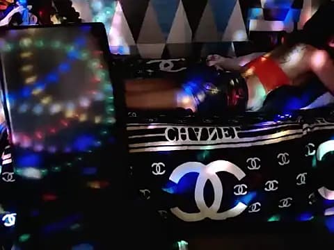 Savannah_Cock live cam