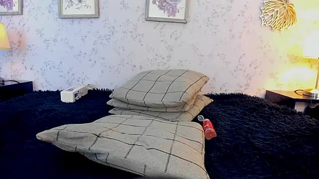 arlequiin_ live cam on Stripchat