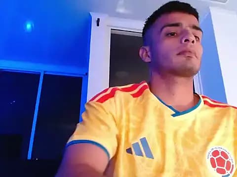 Bad_Boy_Carter69 live cam on Stripchat