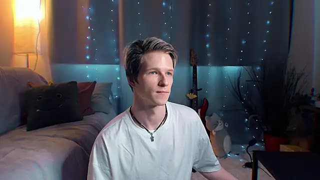 Breston_Sweet live cam on Stripchat