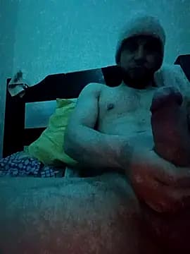 HotRolo live cam on Stripchat