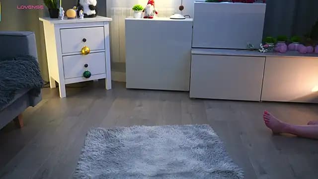 LorettaGladman live cam