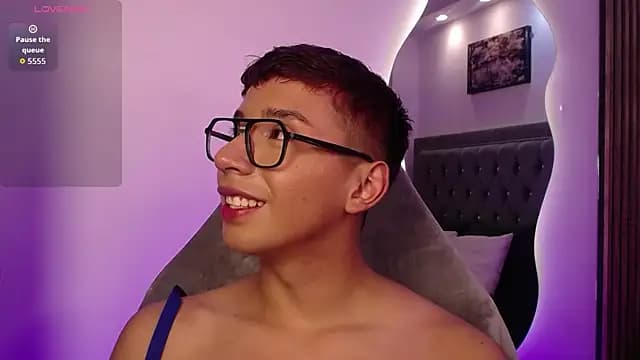 Fancy_Vixen live cam