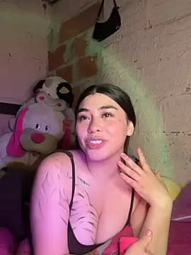 Hell_luna live cam on Stripchat