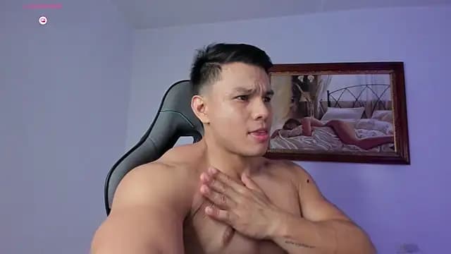 RoyConstance live cam