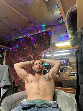 ARCHERTASTE live cam on Stripchat