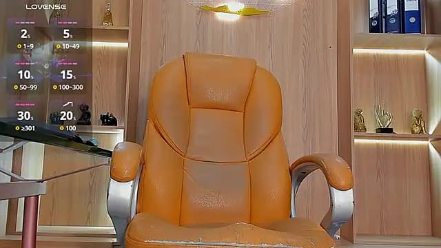 George_Diesell live cam on Stripchat