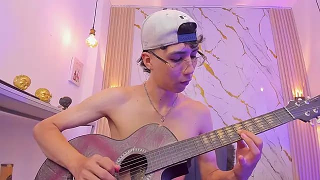 Nikolay_Gregori live cam