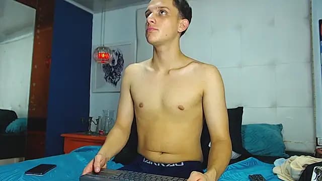 Thomas_May4rs live cam