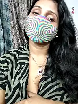 Hotty_Kavita live cam on Stripchat