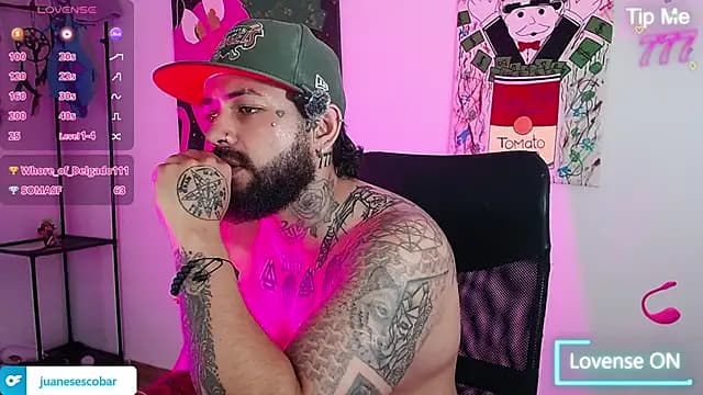 nicolastorres99 live cam