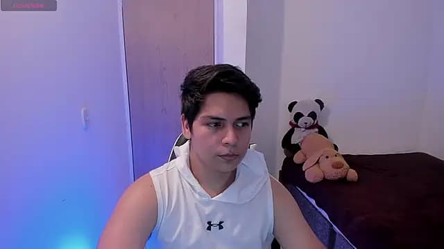 Asta_YunoXXX live cam