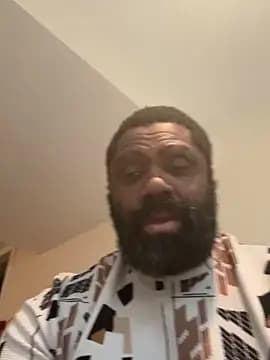 KOdaLion live cam on Stripchat