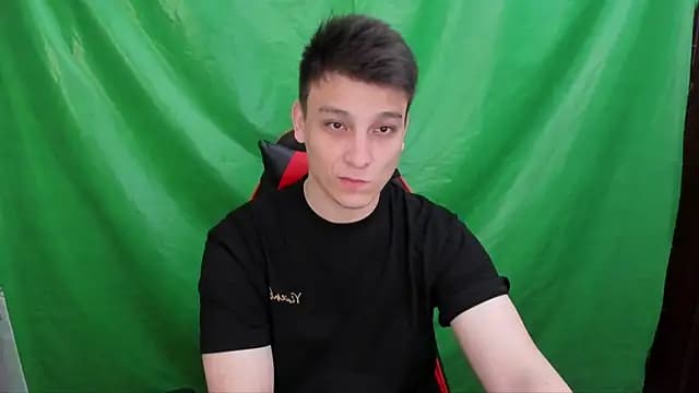 Justin_time111 live cam