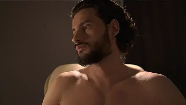 Keen___Luckystrike live cam