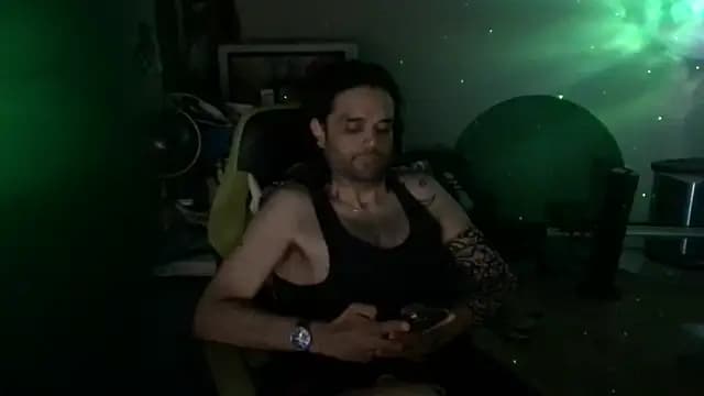 KungFuPanda001 live cam