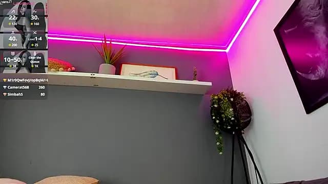 Abbyy_stone live cam