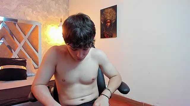 kraven_lust live cam