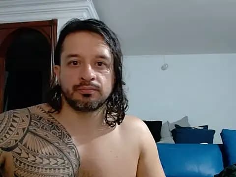 gonzzohunterr live cam