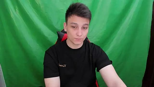 Justin_time111 live cam