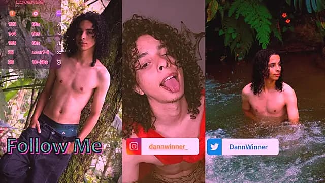 Dann-Winner live cam