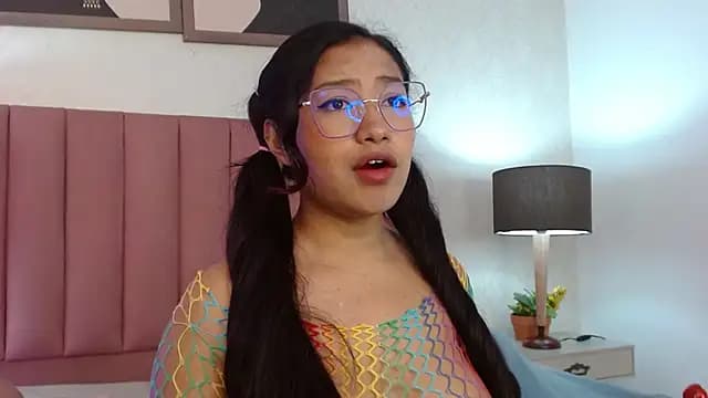 SweetMilie_gh live cam