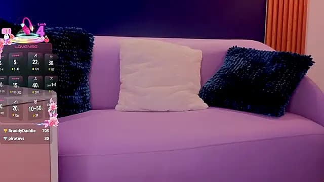 Luca_Prince_ live cam