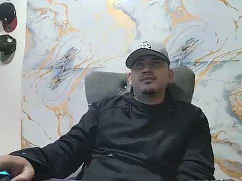 myke_andrade live cam