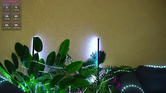 Viola_Becker live cam on Stripchat