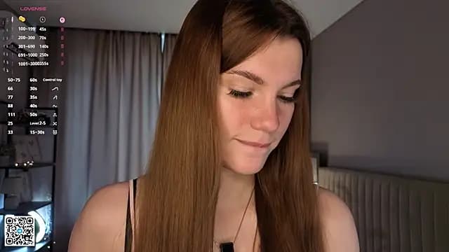 JerleneBelfy live cam on Stripchat