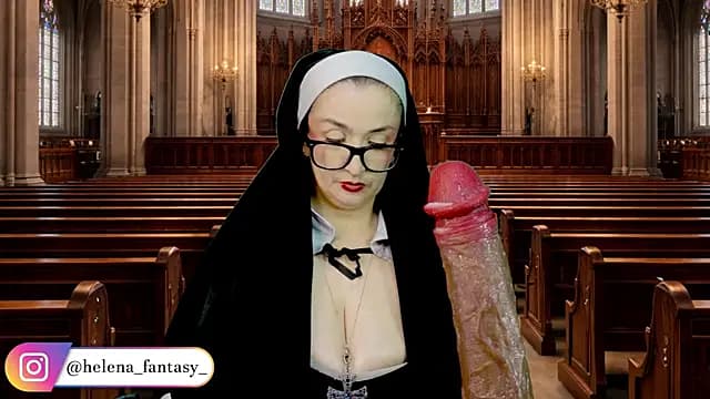 helenas_fantasy live cam on Stripchat