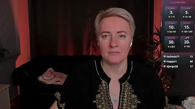 Nika_Smit live cam on Stripchat