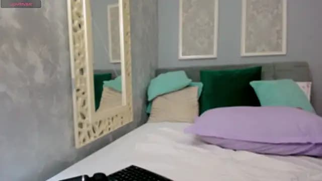 LustyRosee live cam on Stripchat