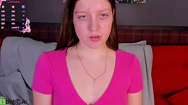 Casandra_Joness live cam on Stripchat